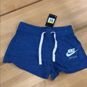 Nike W’s gym vintage shorts